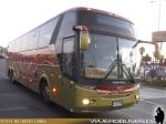 Comil Campione 3.65 / Mercedes Benz O-500RSD / Serena Mar