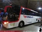 Busscar Vissta Buss LO / Mercedes Benz O-400RSE / Covalle