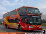 Modasa New Zeus II / Volvo B420R / Pullman Bus