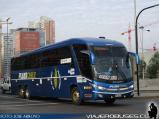 Marcopolo Paradiso G7 1200 / Volvo B420R / Pluss Chile