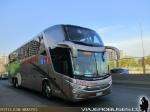 Marcopolo Paradiso G7 1600LD / Mercedes Benz O-500RSD / Ramos Cholele