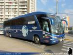 Marcopolo Paradiso G7 1200 / Volvo B420R / Ciktur