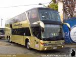 Modasa Zeus 3 / Volvo B420R / Pullman Bus