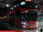 Marcopolo Paradiso G7 1800DD / Mercedes Benz O-500RSD / Pullman del Norte por Pullman San Andres