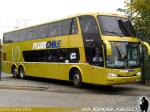 Marcopolo Paradiso 1800DD / Volvo B12R / Pluss Chile