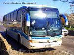 Marcopolo Viaggio 1050 / Scania K124IB / Libac