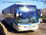 Marcopolo Viaggio 1050 / Scania K124IB / Libac