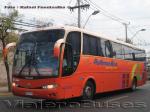 Marcopolo Viaggio 1050 / Scania K124IB / Pullman Bus