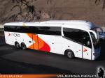 Irizar i6 / Mercedes Benz OC-500RF 6x2 / SRT Cielo