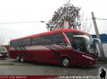 Marcopolo Paradiso G7 1200 / Mercedes Benz O-500RSD / Buses Combarbalá