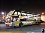 Marcopolo Paradiso G7 1800DD / Volvo B420R / Pullman Bus