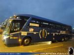 Marcopolo Paradiso G7 1200 / Volvo B420R / Pluss Chile