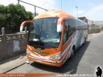 Irizar i6 / Mercedes Benz OC-500RF / Kenny Bus