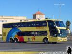 Marcopolo Paradiso 1800DD / Scania K420 / Romani