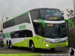 Marcopolo Paradiso G7 1800DD / Volvo B420R / TurBus