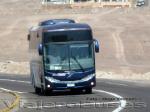 Comil Campione 3.65 / Volvo B12R / Cruz del Norte