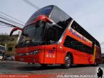 Modasa Zeus 3 / Volvo B420R / Pullman Bus