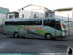 Irizar Century / Mercedes Benz O-400RSE / Buses Cejer