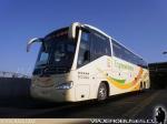 Irizar Century 3.90 / Mercedes Benz O-500RSD / Expreso Norte