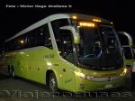 Marcopolo Paradiso G7 1200 / Mercedes Benz O-500RSD / Tur-Bus