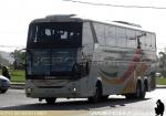 Comil Campione 4.05HD / Volvo B12R / Expreso Norte