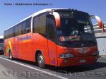 Irizar Century / Mercedes Benz O-400RSE / Pullman Bus