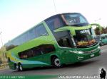 Marcopolo Paradiso G7 1800DD / Volvo B430R / Pullman Palmira