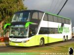 Modasa Zeus 3 / Volvo B420R / Tur-Bus