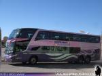 Marcopolo Paradiso G7 1800DD / Volvo B12R / Atacama 2000