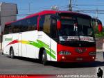 Irizar Century / Mercedes Benz O-400RSE / Intercomunal