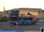 Modasa Zeus II / Scania K420 / Pullman Carmelita