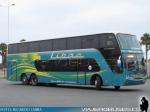 Busscar Panoramico DD / Volvo B12R / Libac