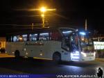 Neobus New Road N10 360 / Scania K360 / Pullman Bus
