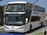 Modasa New Zeus II / Volvo B420R / Pullman Bus