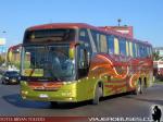 Comil Campione 3.65 / Mercedes Benz O-500RSD / Serena Mar