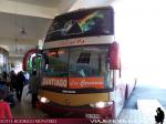 Marcopolo Paradiso 1800DD / Volvo B12R / Los Corsarios