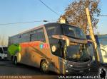 Marcopolo Paradiso G7 1600LD / Mercedes Benz O-500RSD / Ramos Cholele