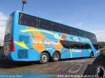 Modasa Zeus II / Scania K420 / Pullman Carmelita