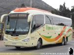 Irizar I6 - Century 3.90 / Mercedes Benz O-500RSD / Expreso Norte