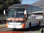 Neobus N10 360 / Scania K360 / Pullman Bus