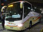 Irizar Century 3.90 / Mercedes Benz O-500RSD / Covalle