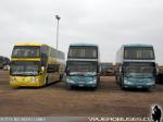 Modasa New Zeus II / Scania K410 - Volvo B11R / Covalle