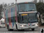 Marcopolo Paradiso 1800DD / Scania K420 / Elqui Bus