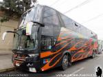 Comil Campione 4.05HD / Scania K420 / Evans