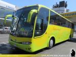 Marcopolo Viaggio 1050 / Mercedes Benz OH-1628 / Intercomunal