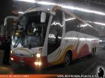 Maxibus Lince 3.65 / Mercedes Benz O-500RSD / Evans