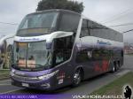 Marcopolo Paradiso G7 1800DD / Volvo B420R / Pullman Bus