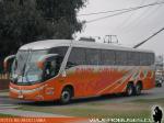 Marcopolo Paradiso G7 1200 / Mercedes Benz O-500RSD / Ramos Cholele