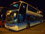 Marcopolo Paradiso 1800DD / Scania K420 / Libac