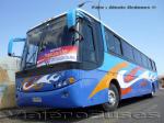 Busscar El Buss 340 / Mercedes Benz O-400RSE / Buses Horizonte